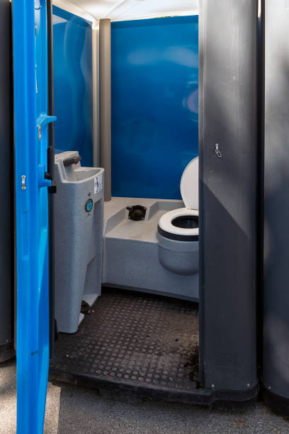 Best Local porta potty services  in Mount Vernon, AL