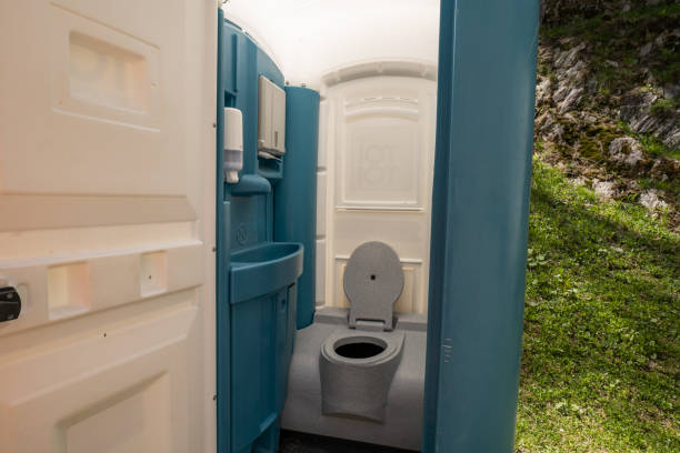 Best Temporary restroom rental  in Mount Vernon, AL