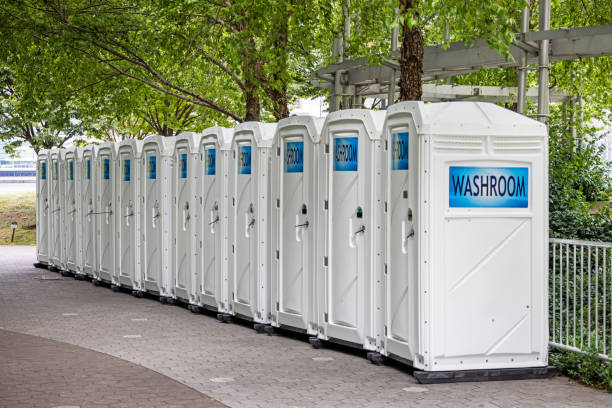 Best Wedding porta potty rental  in Mount Vernon, AL