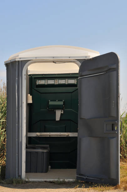 Sanitation services for porta potties in Mount Vernon, AL