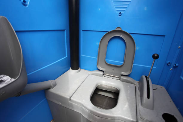 Portable Toilet Options We Offer in Mount Vernon, AL