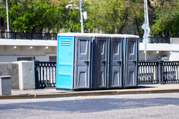 Best Emergency porta potty rental  in Mount Vernon, AL