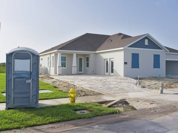 Best Porta potty rental for parties  in Mount Vernon, AL