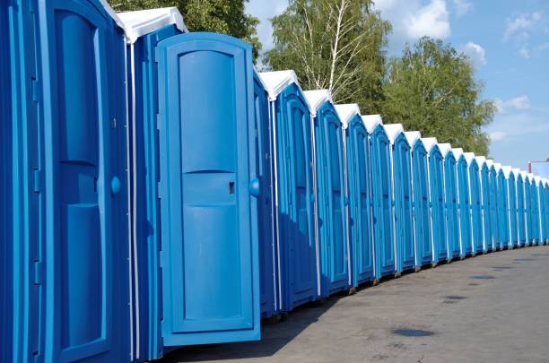 Best Affordable porta potty rental  in Mount Vernon, AL